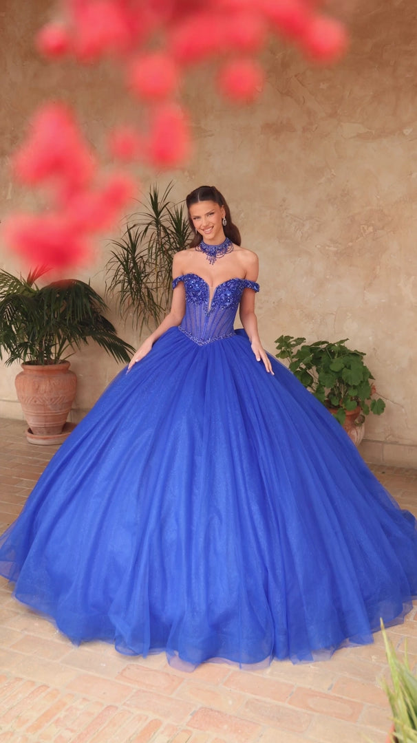 Amarra 54103 Dress