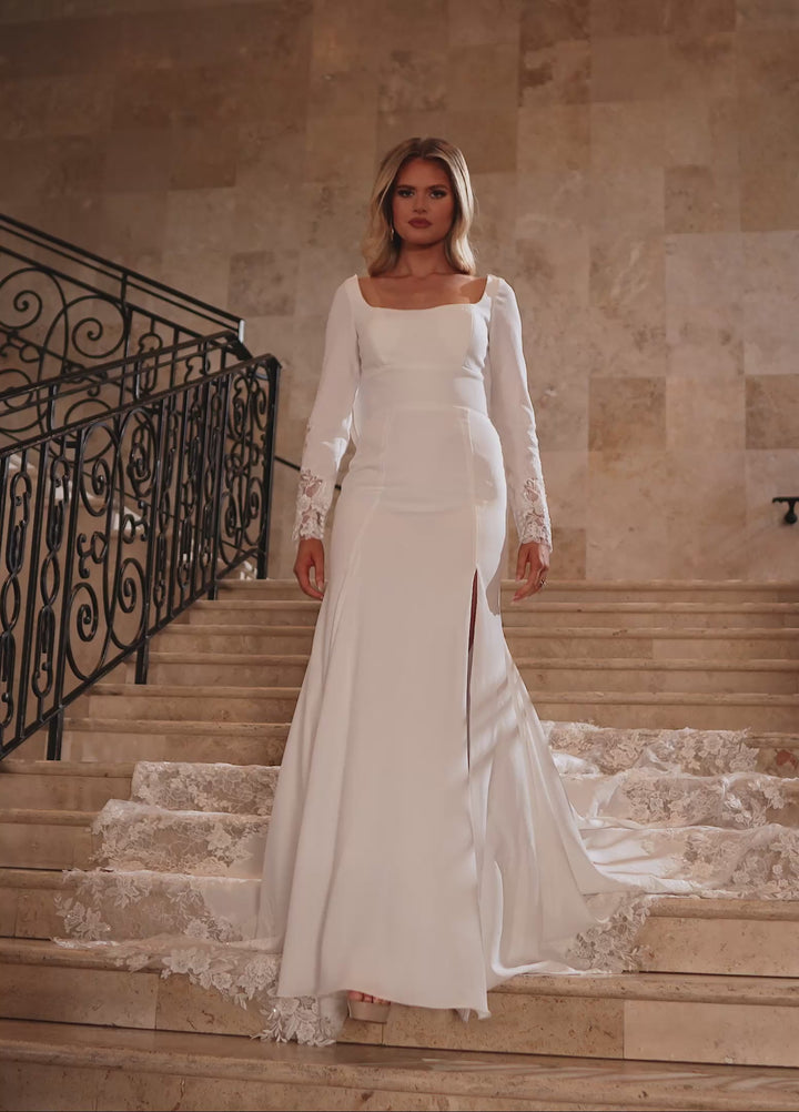 Rachel Allan RB3206 Dress