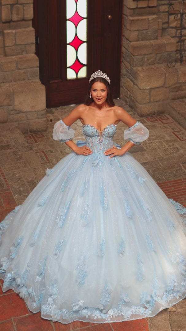 Amarra 54242 Dress