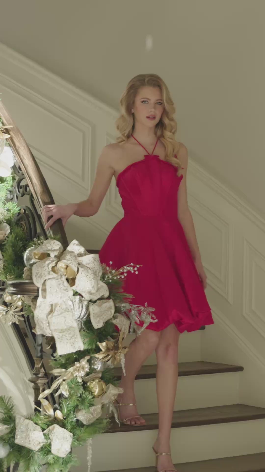 Colors 3636 Dress
