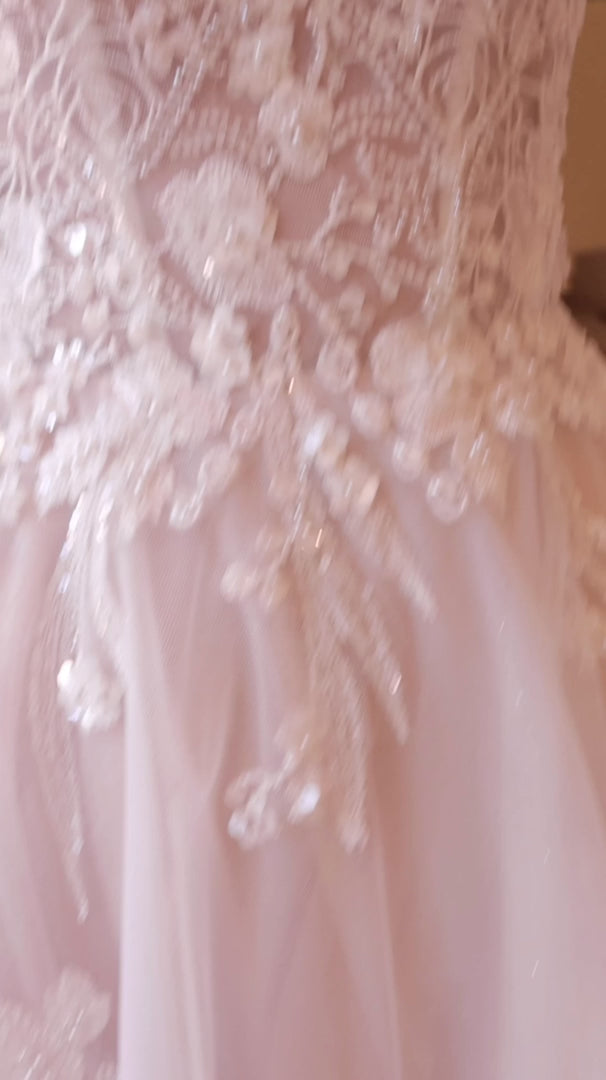 Andrea & Leo WL038 Dress