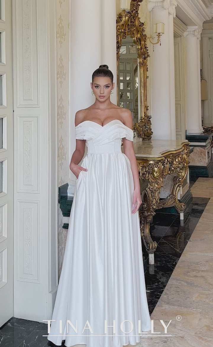 Tina Holly TE207 Dress