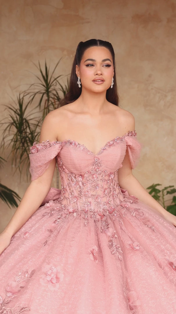 Amarra 54119 Dress