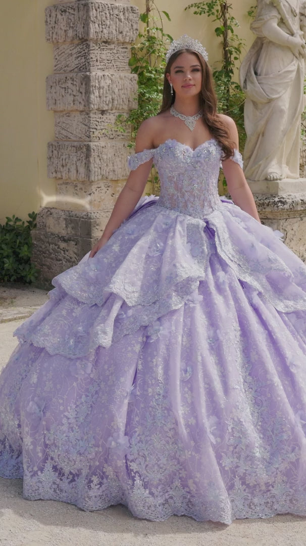 Amarra 54202 Dress