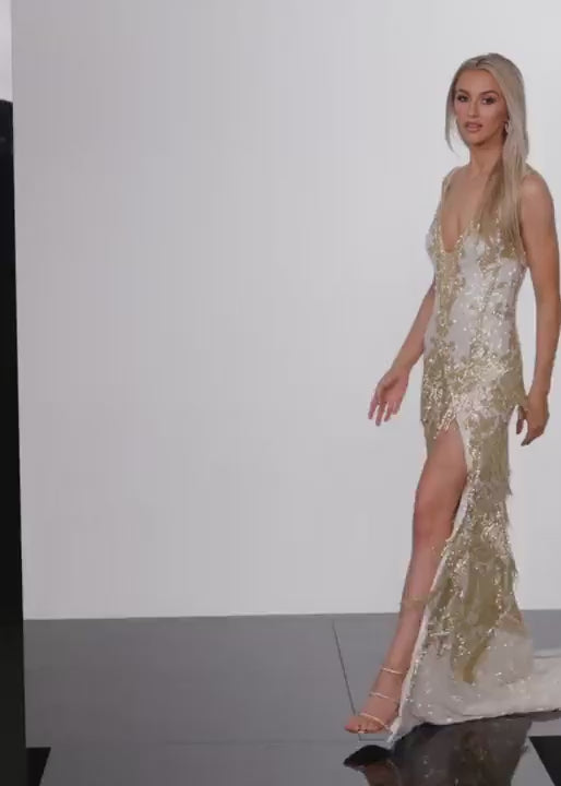 Jovani 38847 Dress
