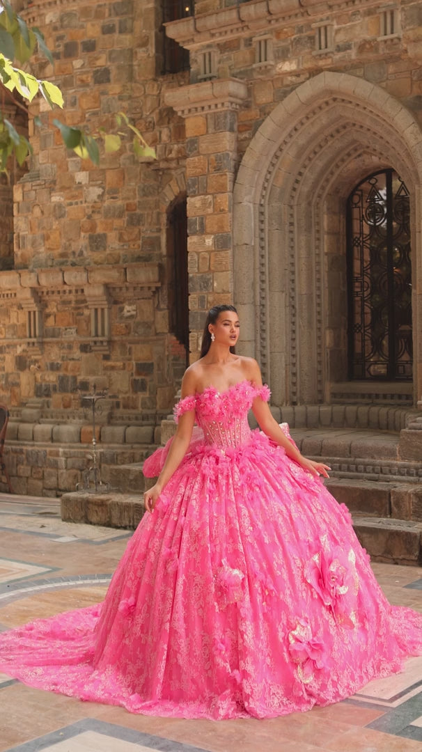 Amarra 54233 Dress