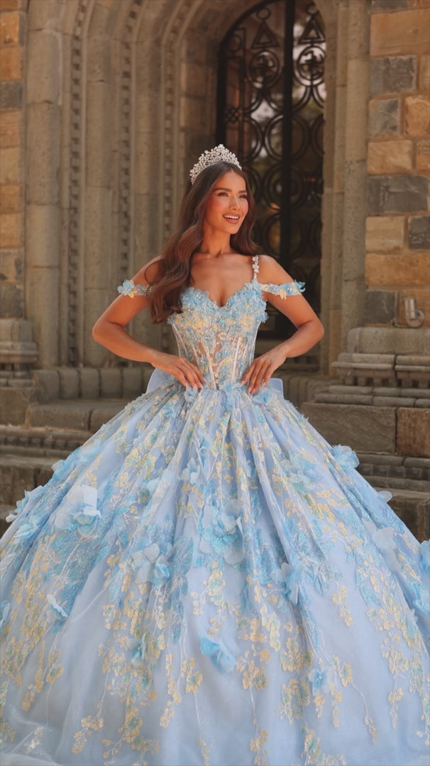 Amarra 54232 Dress