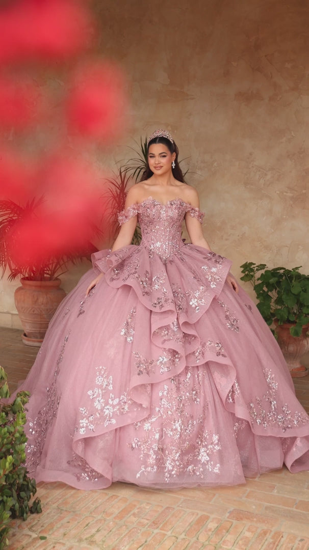 Amarra 54129 Dress
