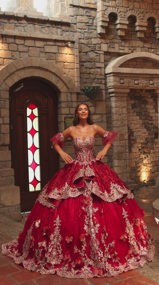 Amarra 54236 Dress