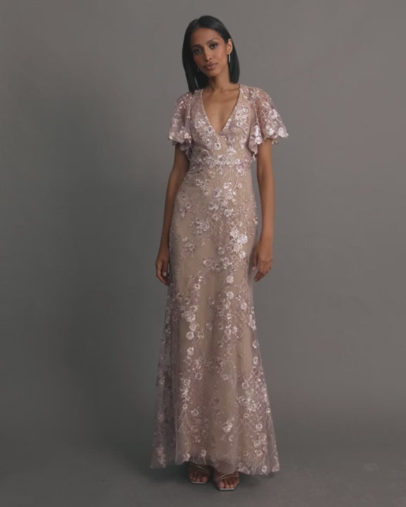 Mac Duggal 68743 Dress