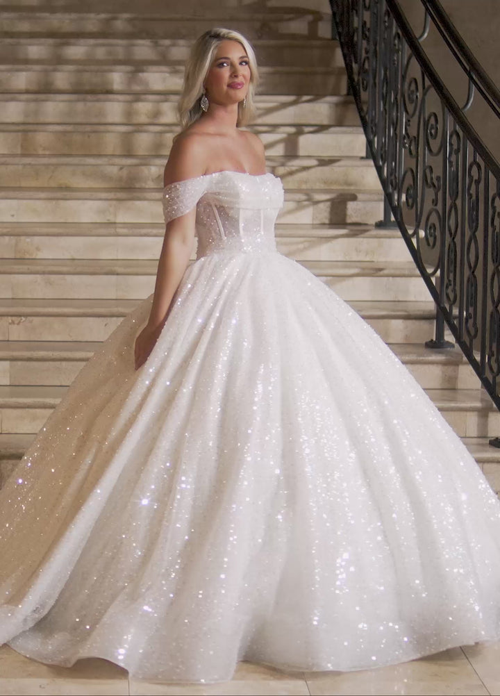 Rachel Allan RB6134 Dress