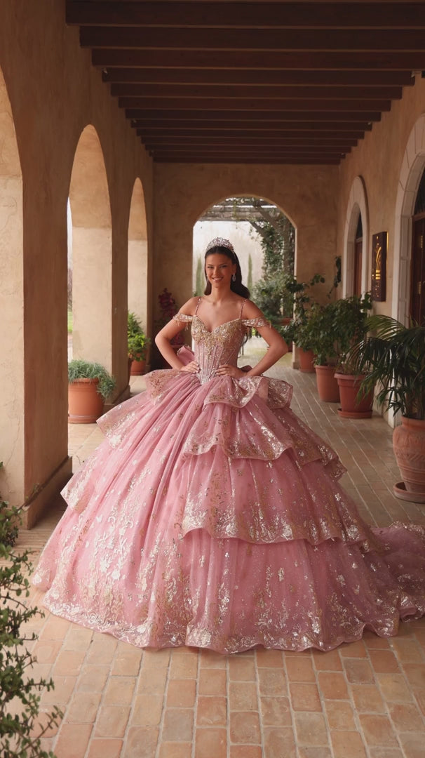 Amarra 54113 Dress