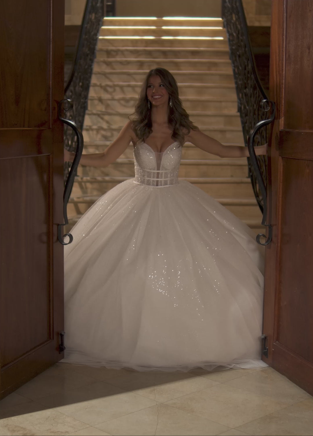 Rachel Allan RB6141 Dress