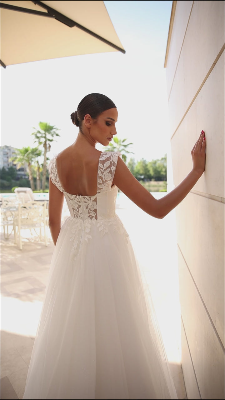 Tina Holly TW903 Dress