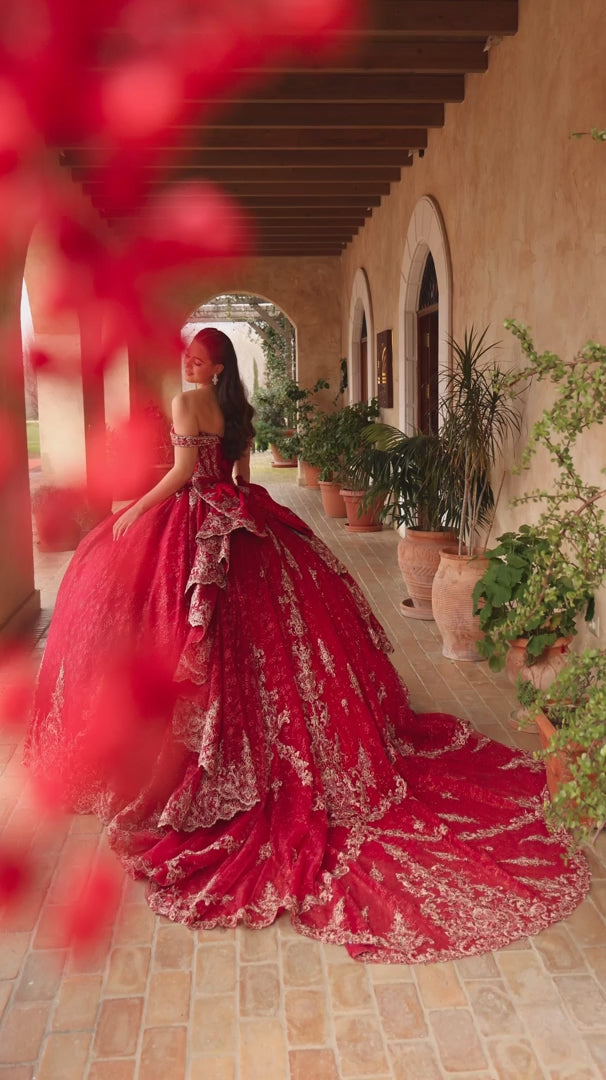 Amarra 54123 Dress