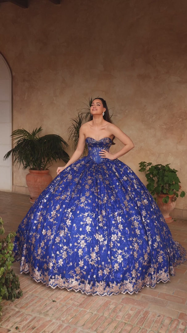 Amarra 54131 Dress