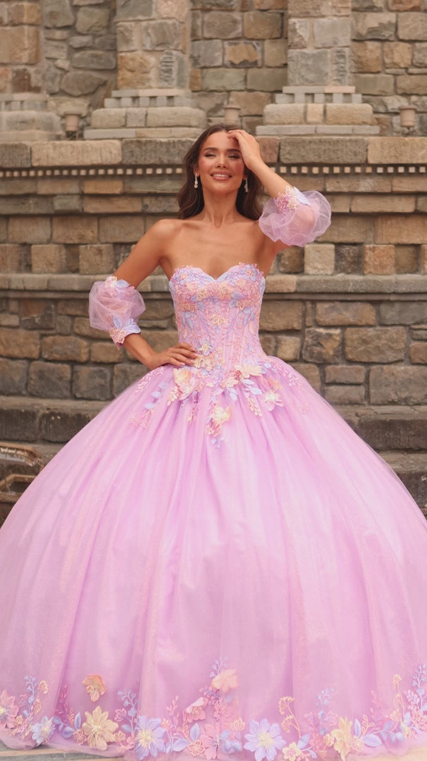 Amarra 54234 Dress