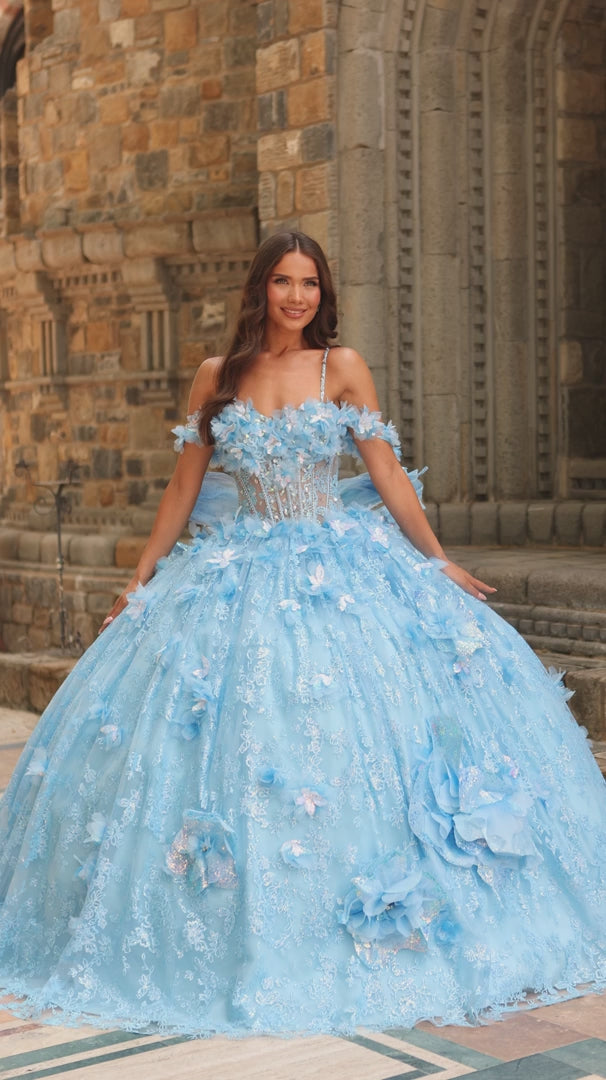 Amarra 54233 Dress