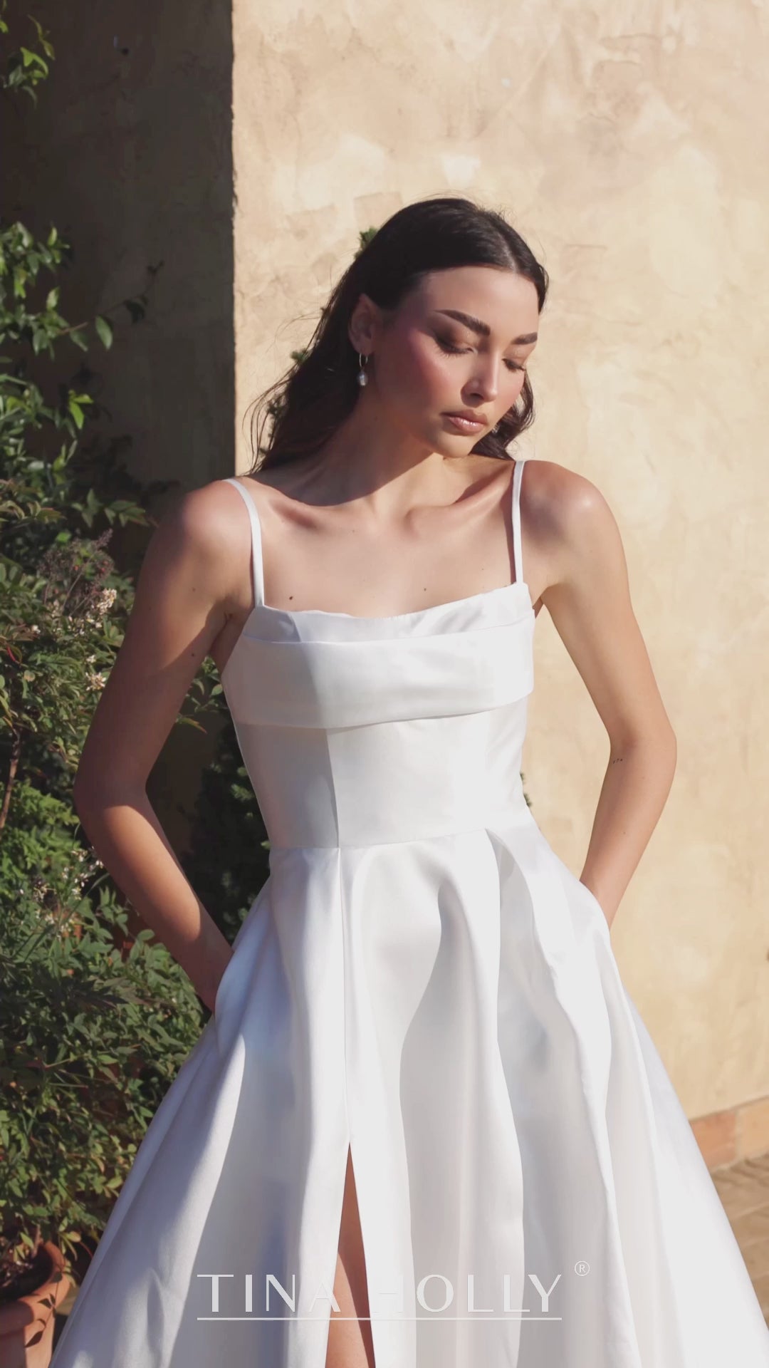 Tina Holly TE305 Dress