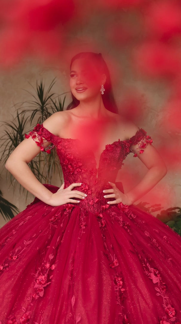 Amarra 54125 Dress