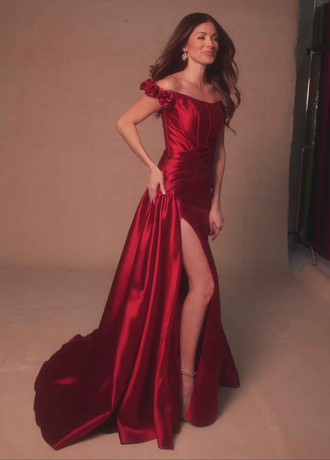 Rachel Allan RB8177 Dress