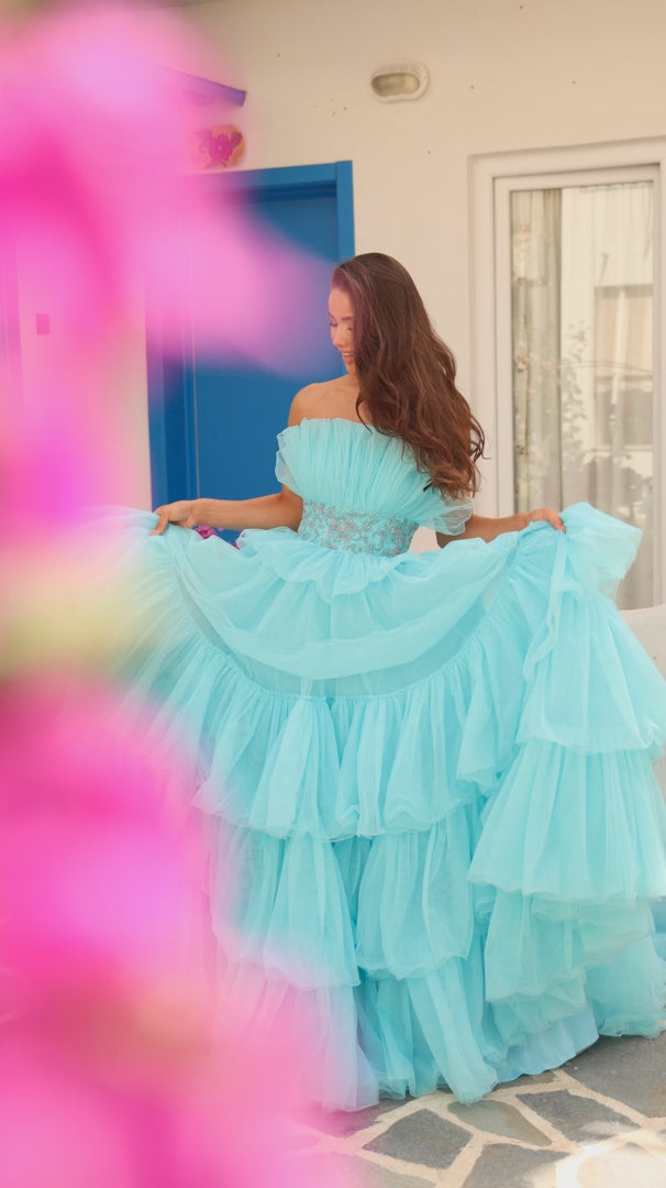 Amarra 88083 Dress