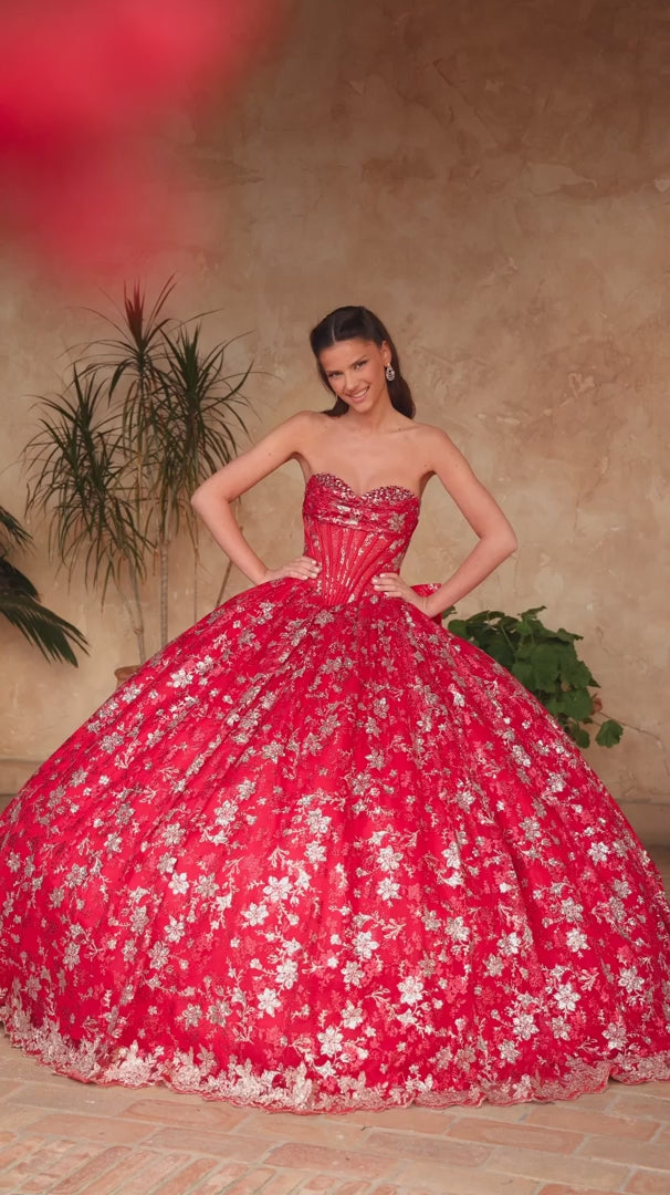 Amarra 54131 Dress