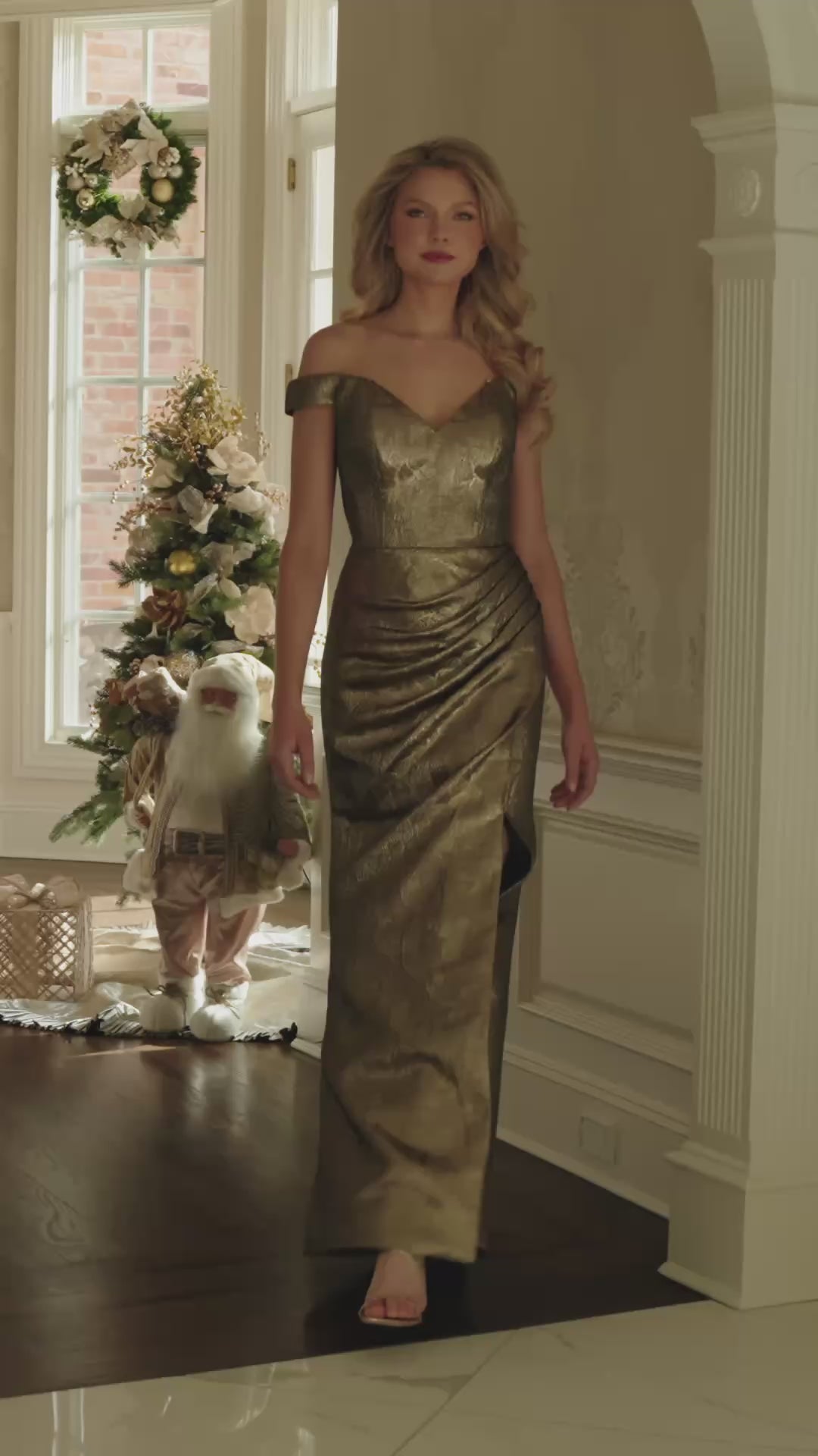 Rina Di Montella RD3364 Dress