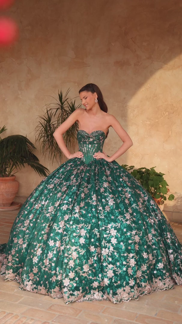Amarra 54131 Dress
