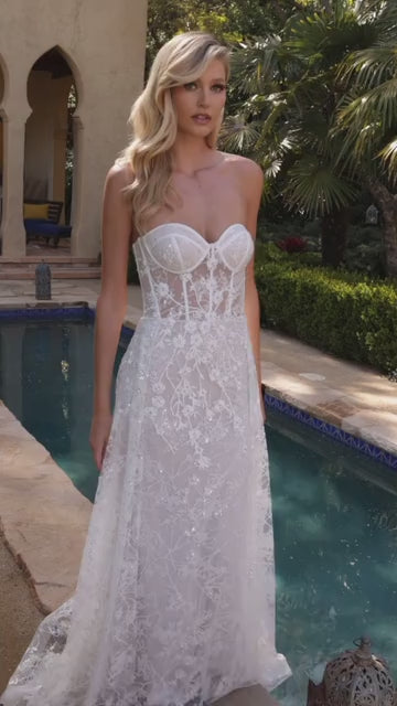 Ladivine  CB046W DRESS