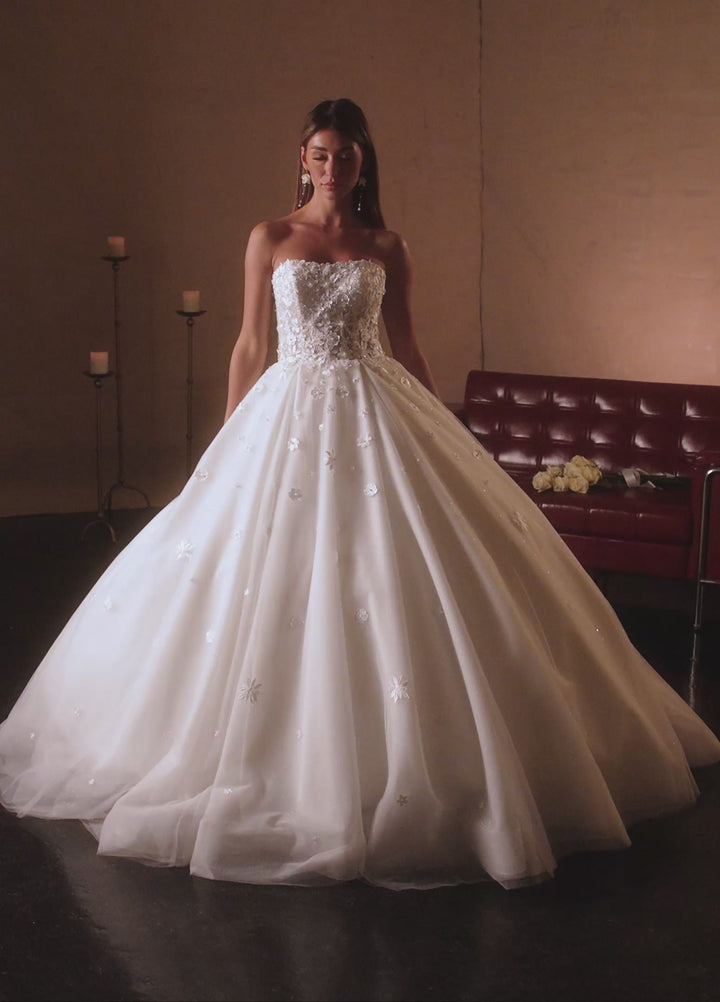 Rachel Allan RB6178 Dress