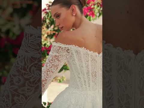 MARIA ANETTE 5718 Dress