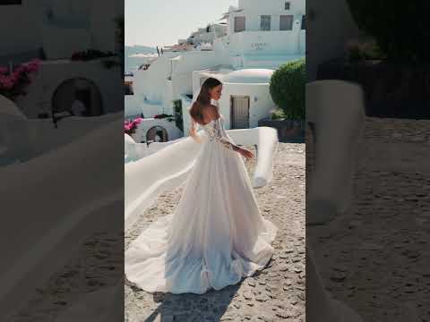 MARIA ANETTE 5721 Dress