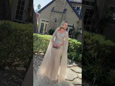 GLS GL3666 Dress