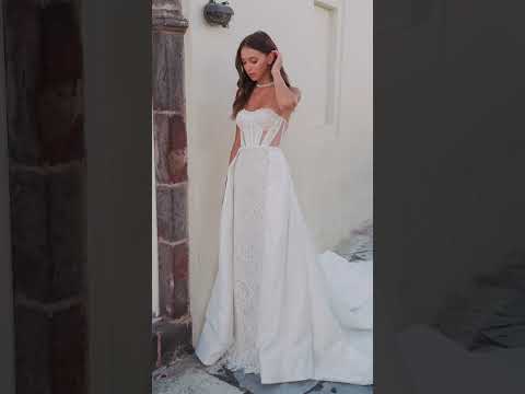 MARIA ANETTE 5728 Dress