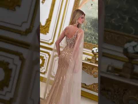 GLS GL3665 Dress