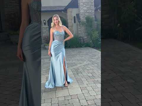 GLS GL3677 Dress