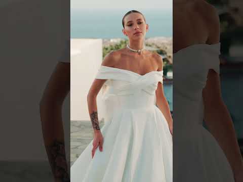 MARIA ANETTE 5707 Dress