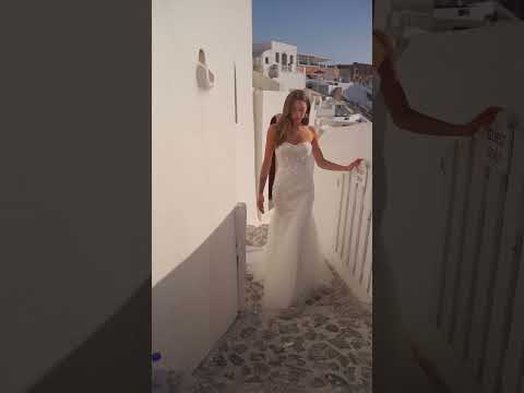 MARIA ANETTE 5712 Dress