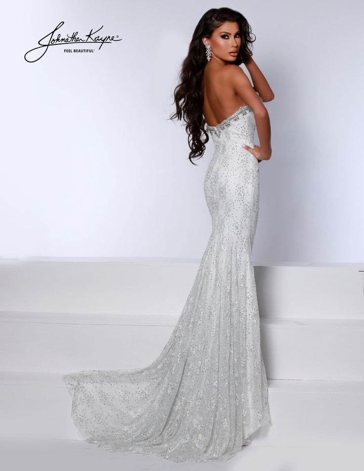 Johnathan Kayne 2734 Dress - FOSTANI.com