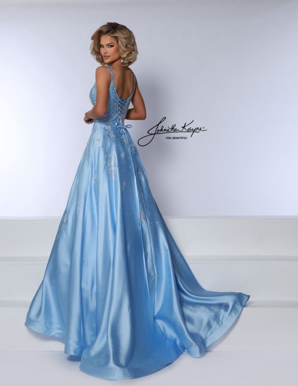Jonathan Kayne 3117 Dress - FOSTANI.com