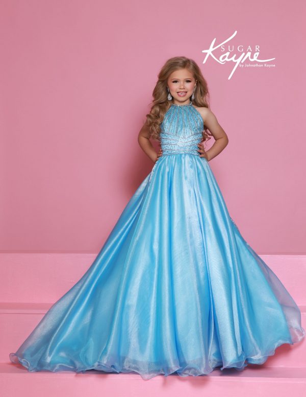 Sugar Kayne C397 Dress - FOSTANI.com