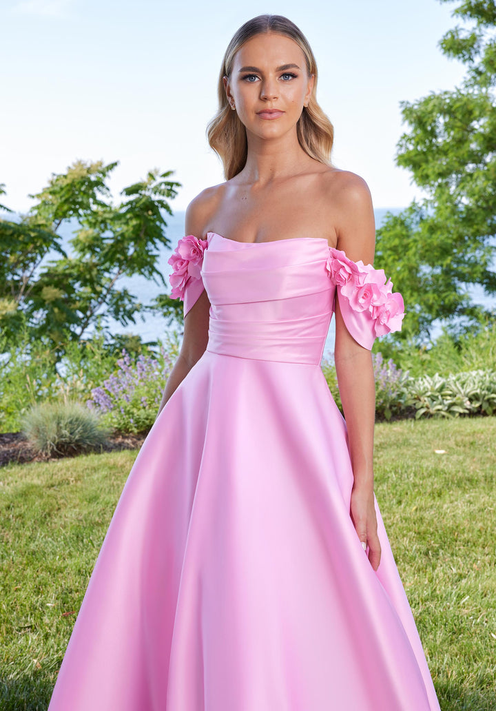 Morilee 49178  Dress
