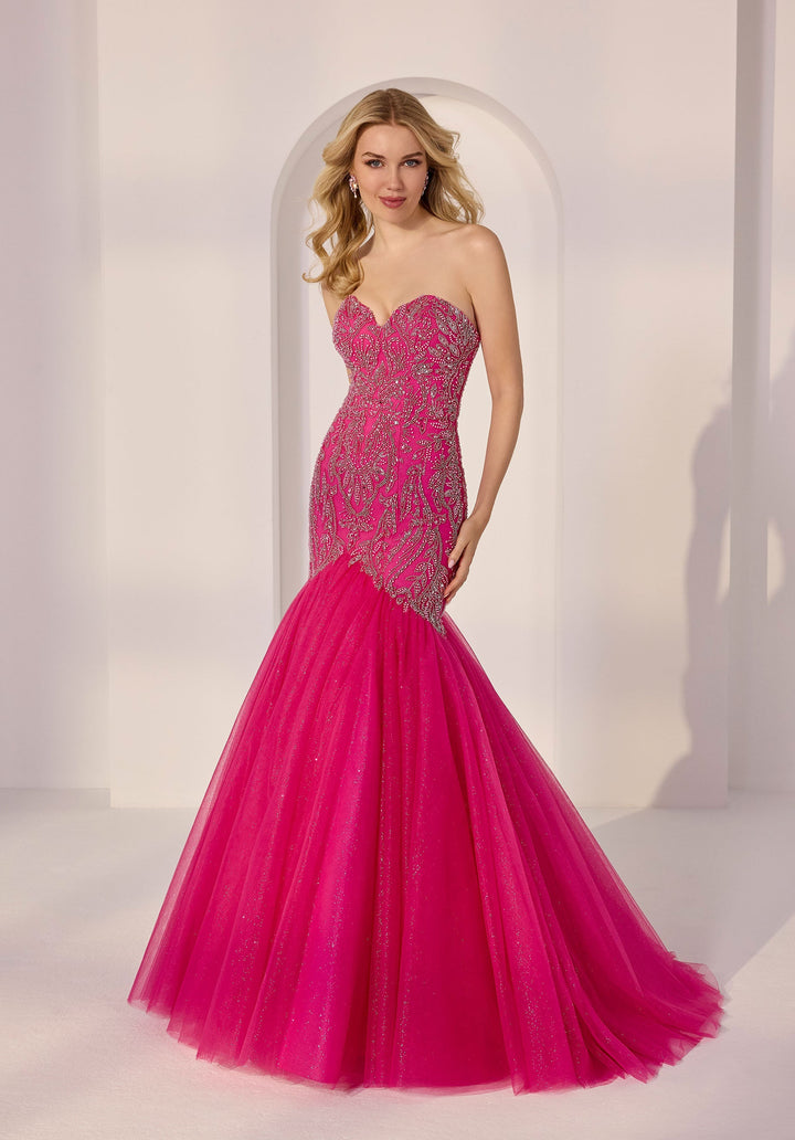 Morilee 49203 Dress