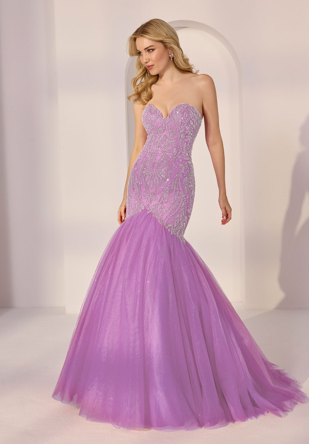 Morilee 49203 Dress