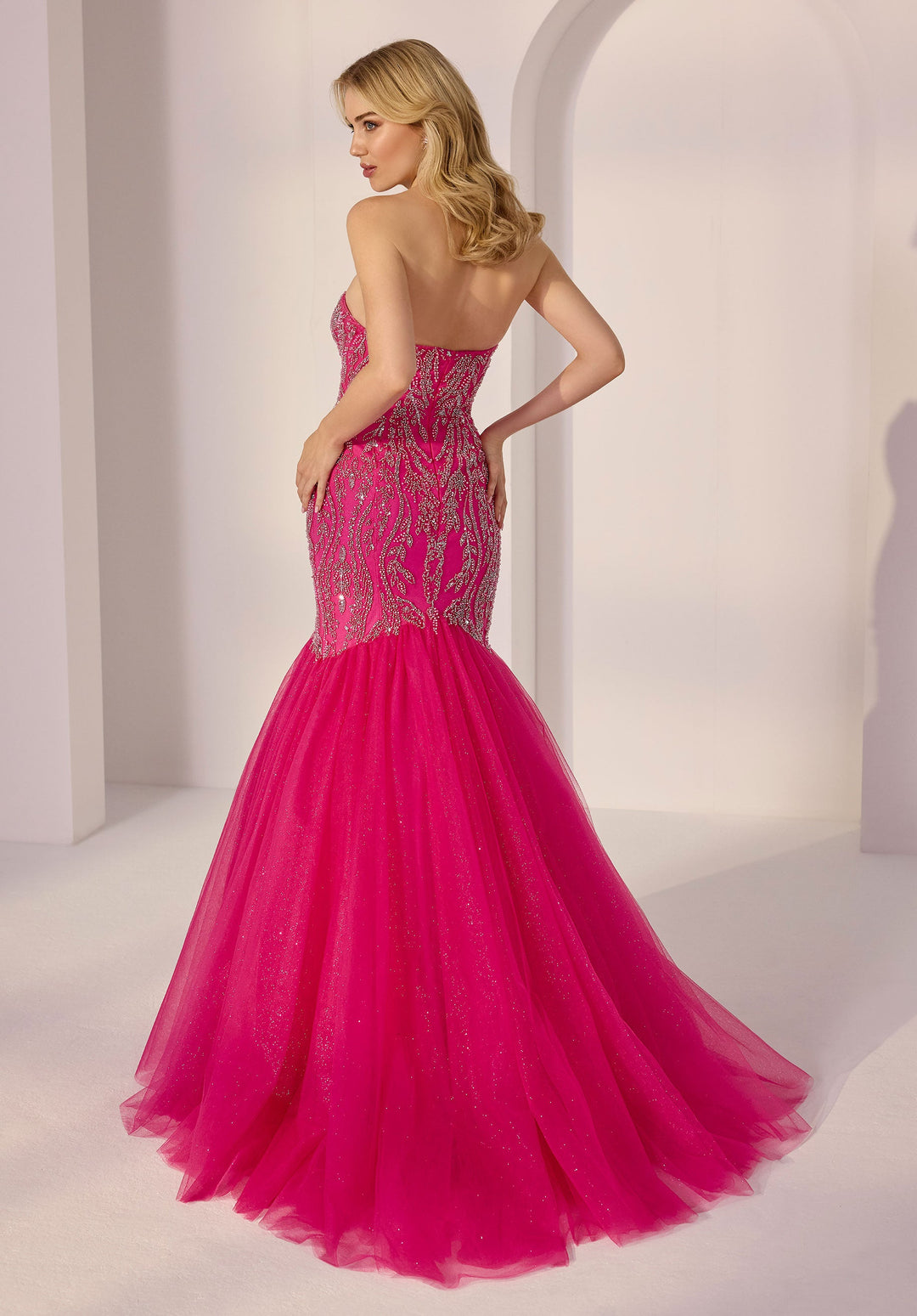Morilee 49203 Dress