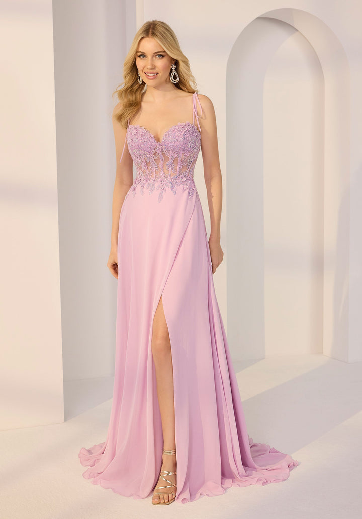 Morilee 49212 Dress
