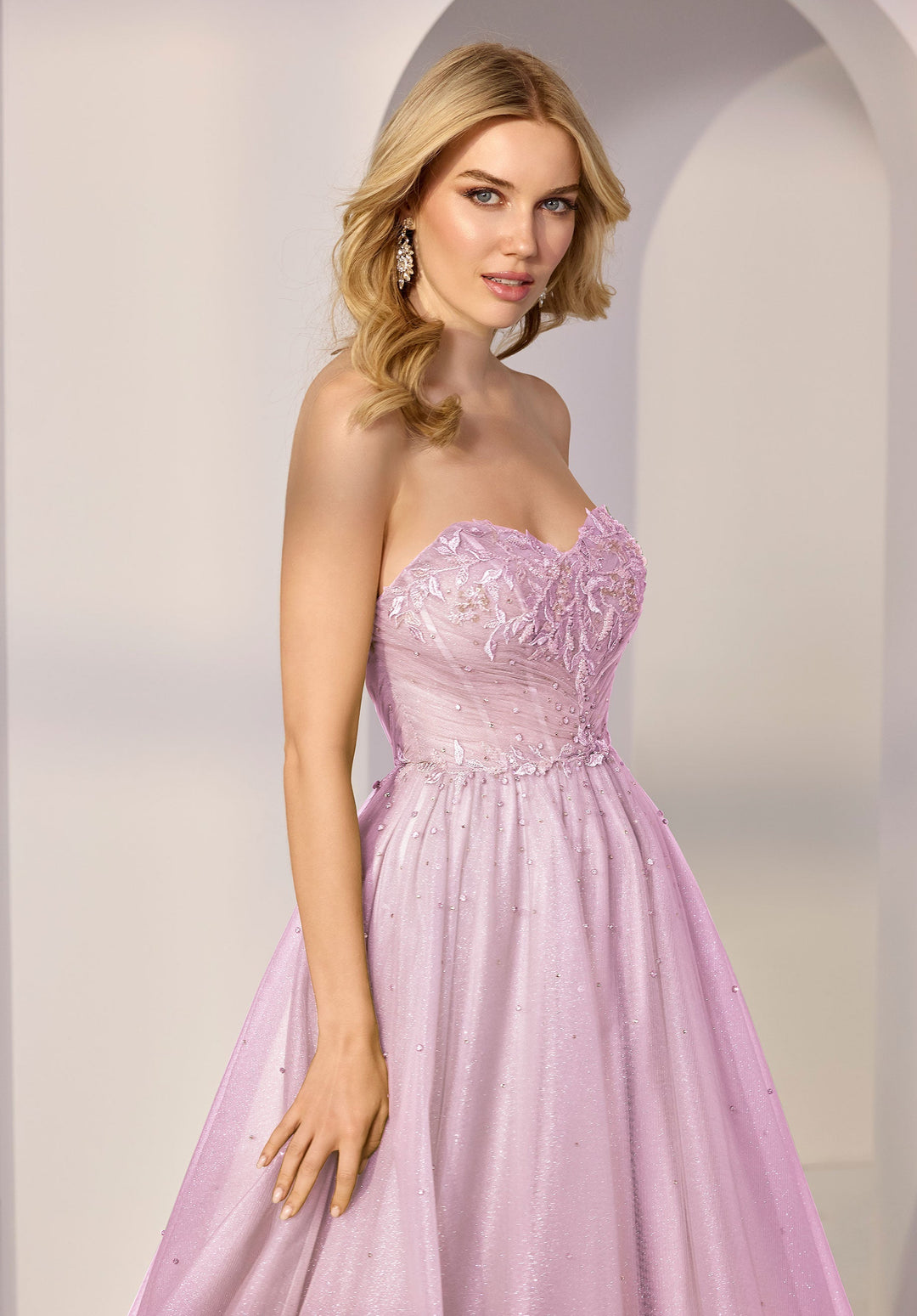 Morilee 49217 Dress