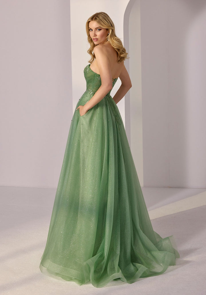 Morilee 49217 Dress