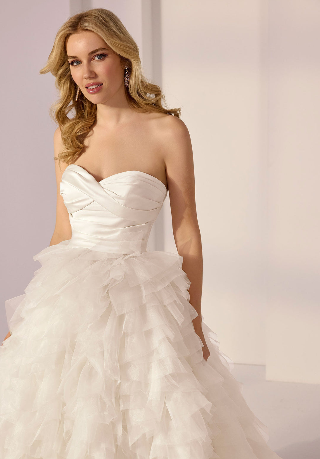 Morilee 49220 Dress - FOSTANI.com